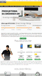 Mobile Screenshot of leasy.se